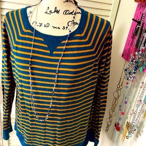 💥 EUC Long-sleeve lightweight sweater.